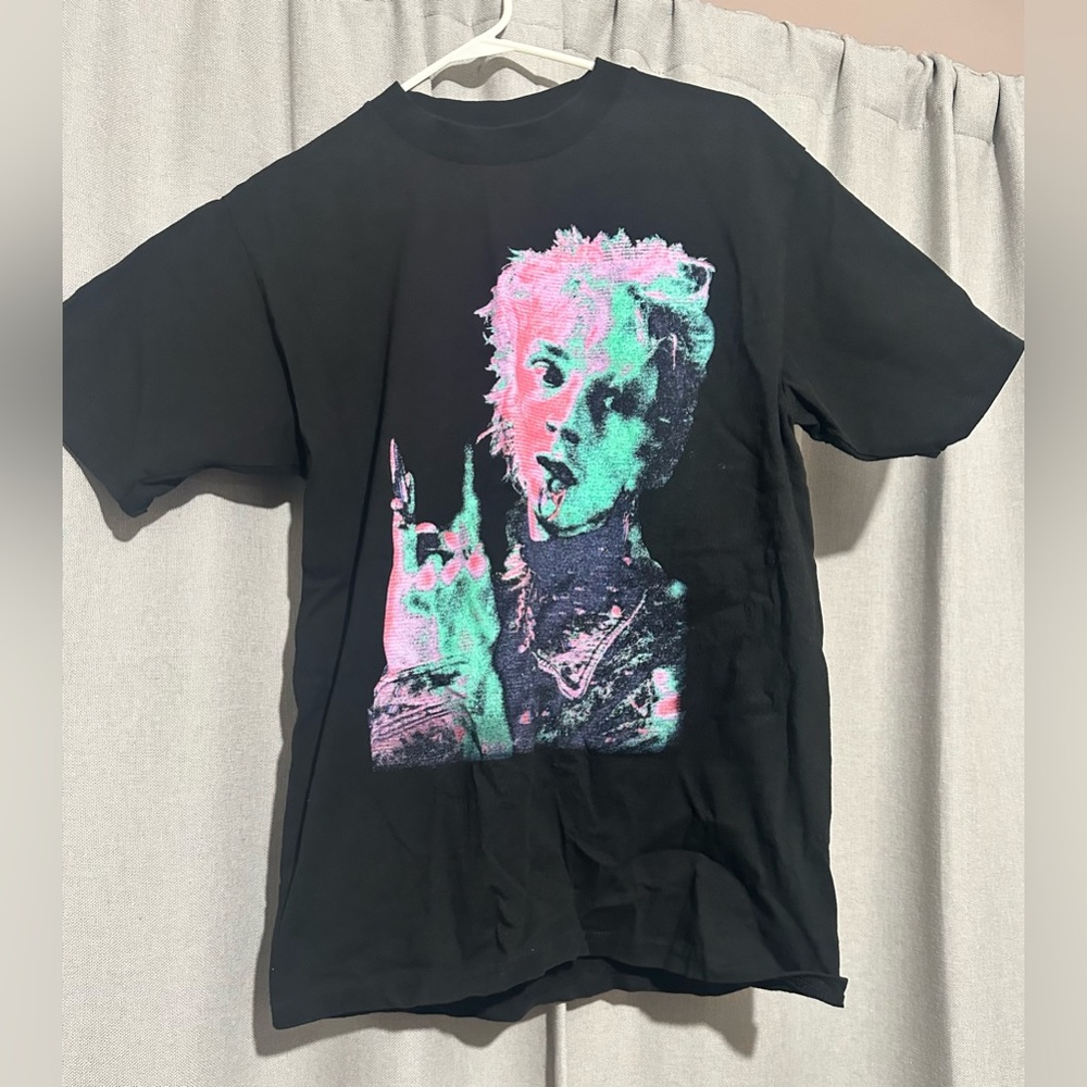MACHINE GUN KELLY TOUR T-SHIRT